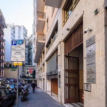 Deda & Fove 4* Napoli