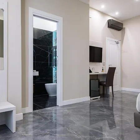 Konukevi Deda & Fove 4*