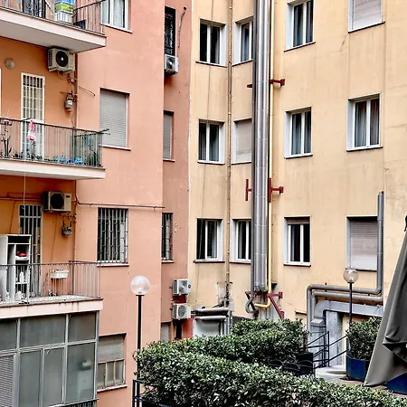 Deda & Fove Konukevi 4*