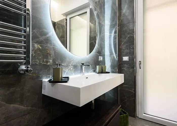 Deda & Fove 4* Napoli