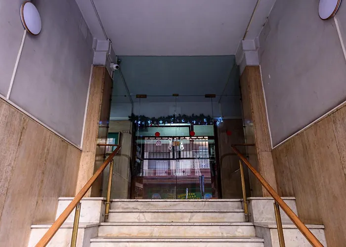 Deda & Fove Konukevi