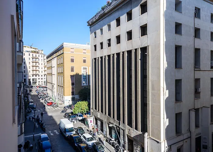 Deda & Fove Konukevi 4*