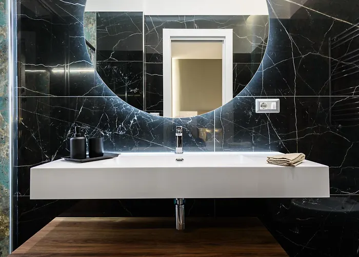 Konukevi Deda & Fove 4*