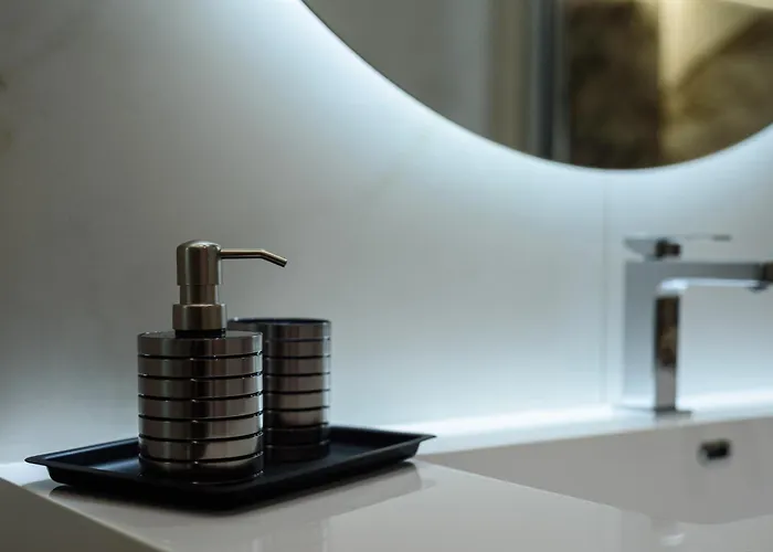 Konukevi Deda & Fove 4*