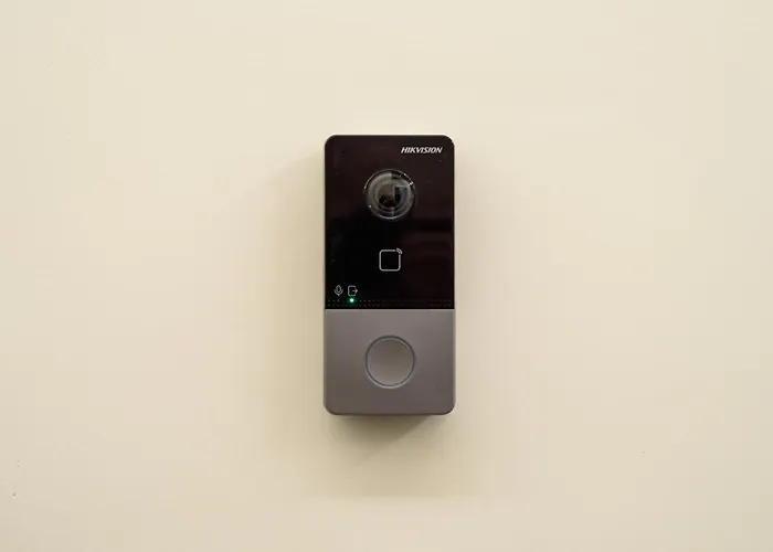 Deda & Fove Konukevi Napoli