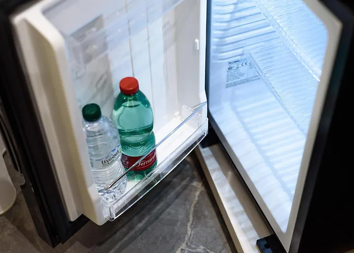 Deda & Fove 4* Napoli