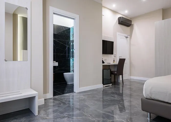 Konukevi Deda & Fove 4*