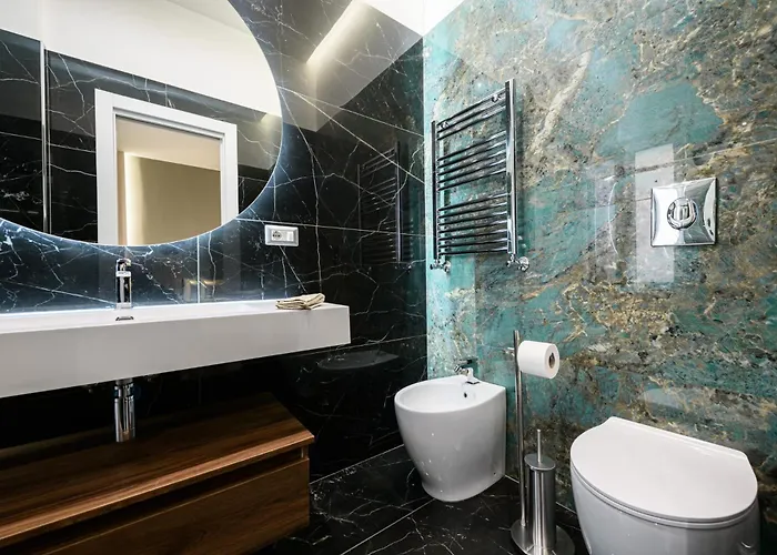 Deda & Fove 4* Napoli