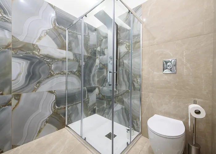 Deda & Fove Konukevi Napoli