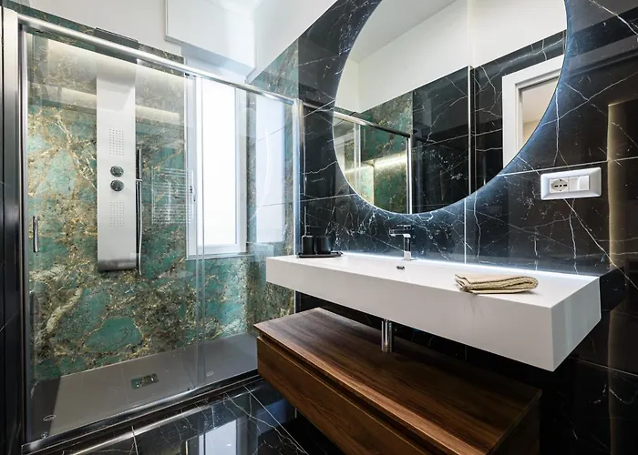 Konukevi Deda & Fove 4*