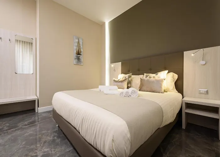 Konukevi Deda & Fove