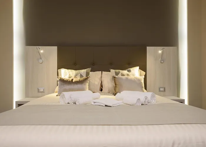 Deda & Fove Konukevi 4*