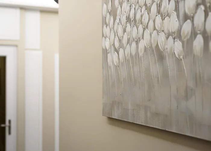 Deda & Fove Konukevi 4*