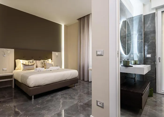 Deda & Fove Konukevi 4*