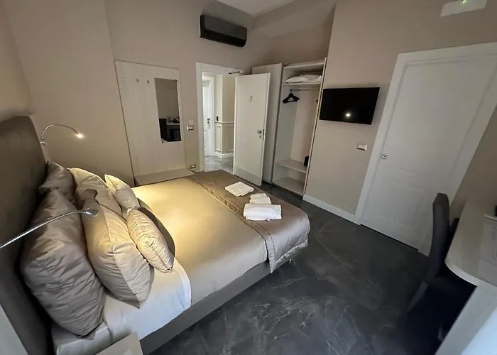 Konukevi Deda & Fove Napoli