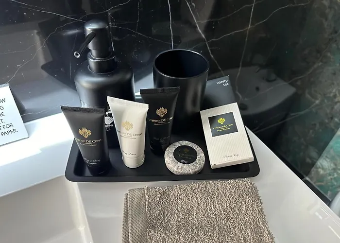 Konukevi Deda & Fove Napoli