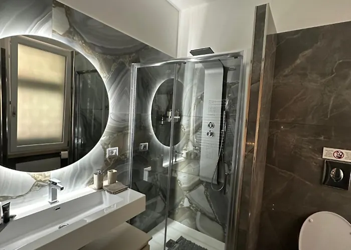 Konukevi Deda & Fove