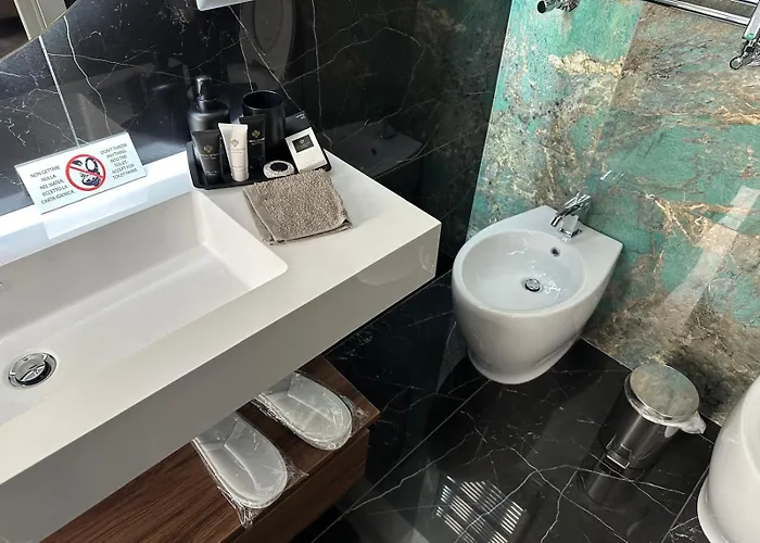 Konukevi Deda & Fove 4*