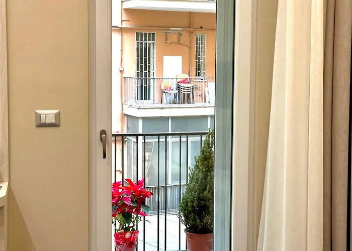 Konukevi Deda & Fove