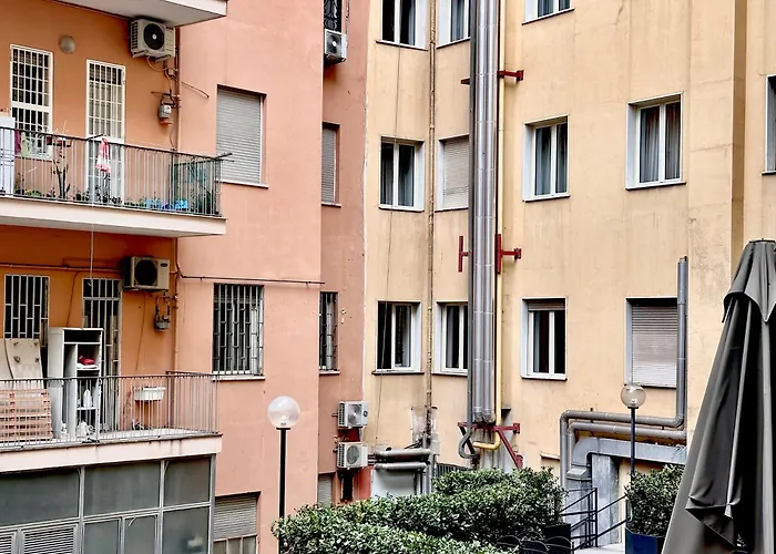 Deda & Fove Konukevi 4*