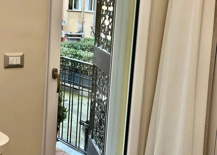 Konukevi Deda & Fove Napoli