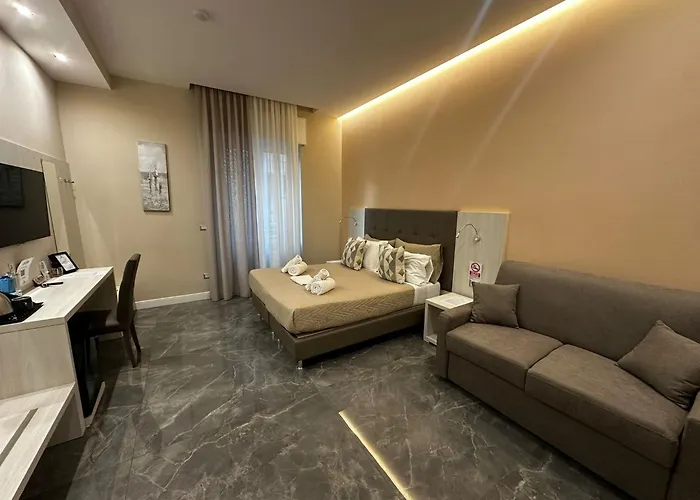 Deda & Fove Konukevi 4*