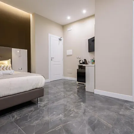 Guest house Deda & Fove Naples