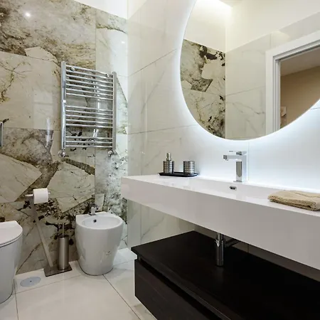 Guest house Deda & Fove Naples