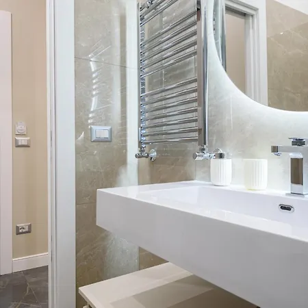 Deda & Fove Guest house Naples