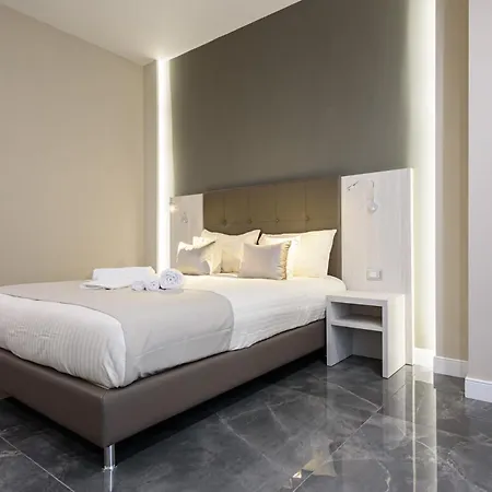 Guest house Deda & Fove Naples