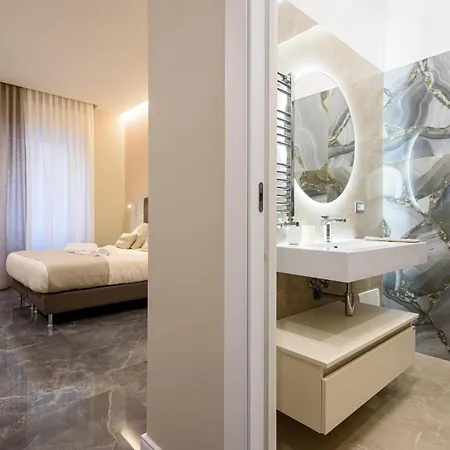 Deda & Fove Guest house