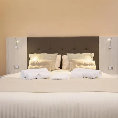 Deda & Fove Guest house Naples