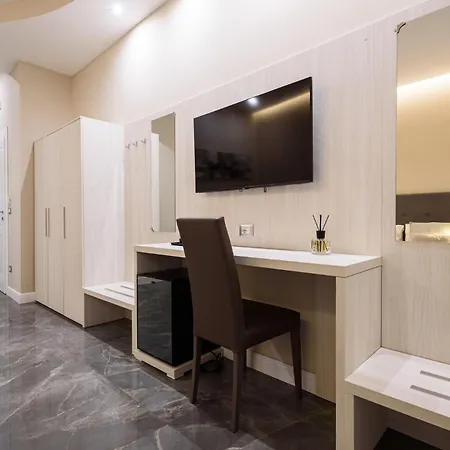 Deda & Fove Guest house