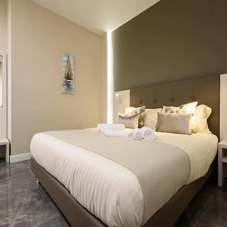 Guest house Deda & Fove