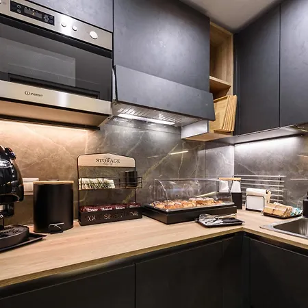 Deda & Fove Guest house