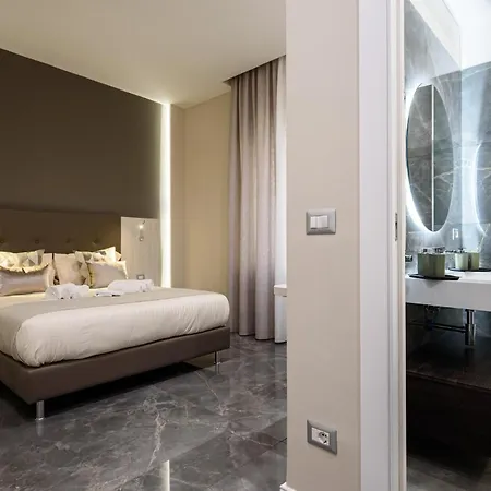 Deda & Fove Affittacamere 4*