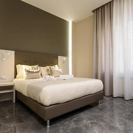 Deda & Fove Guest house Naples