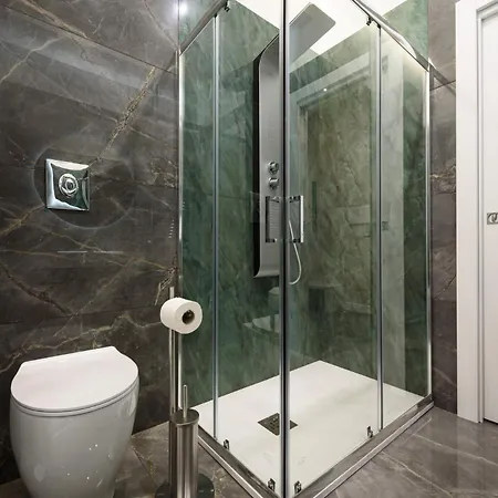 Affittacamere Deda & Fove 4*