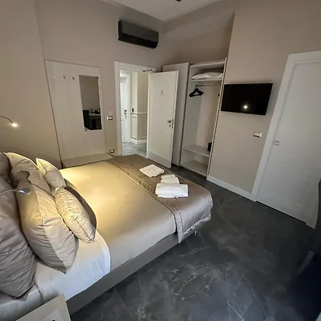 Guest house Deda & Fove Naples