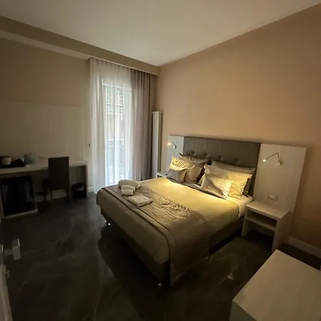Guest house Deda & Fove