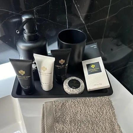 Guest house Deda & Fove Naples