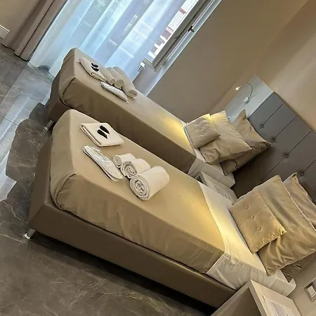 Deda & Fove Guest house