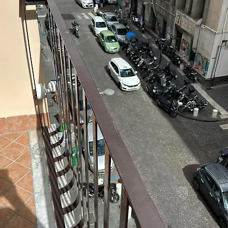 Deda & Fove Guest house Naples