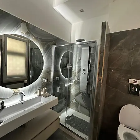 Deda & Fove 4* Napoli
