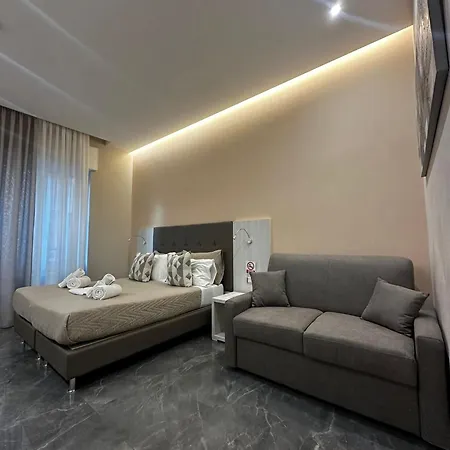 Deda & Fove 4*