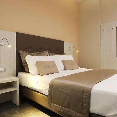 Deda & Fove Pensjonat 4*