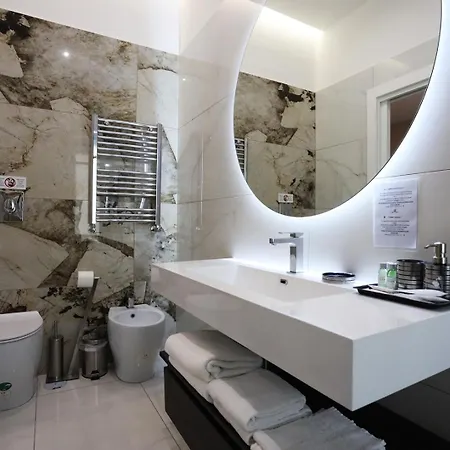 Deda & Fove 4* Napoli