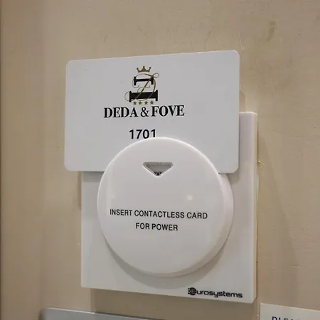 Deda & Fove 4* Nápoly