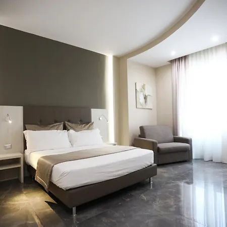 Affittacamere Deda & Fove 4*
