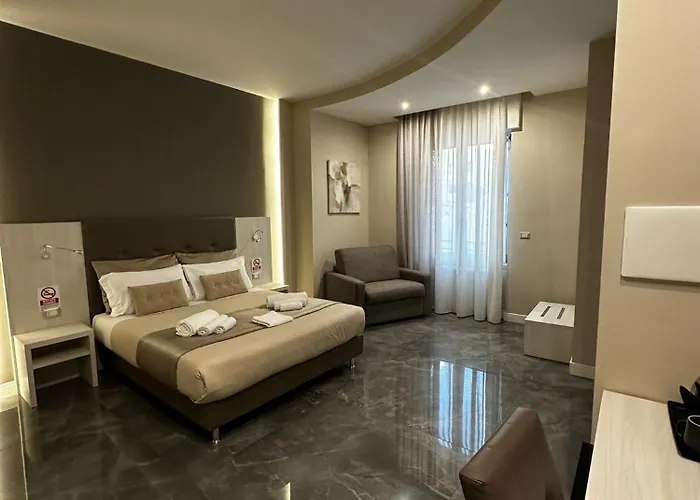 Guest house Deda & Fove